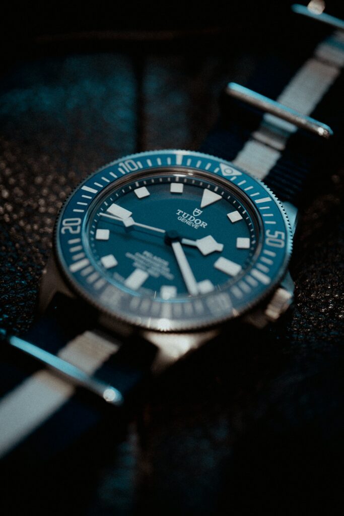Sub-Aqua Professional Diver