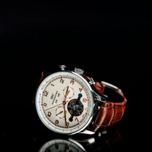 Chronograph Elite Automatic